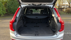 Volvo Xc90 2.0 B6P [300] R DESIGN Pro 5dr AWD Geartronic Petrol Estate